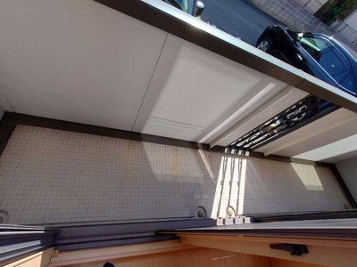 【バルコニー】 | ＰｒｏｖｅｎｃｅⅡ 