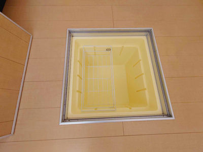 【収納】 | ＰｒｏｖｅｎｃｅⅡ 