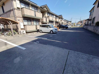【駐車場】 | ＰｒｏｖｅｎｃｅⅡ 