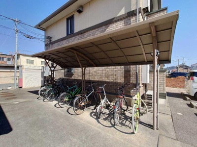 【その他共用部分】 | ＰｒｏｖｅｎｃｅⅡ 