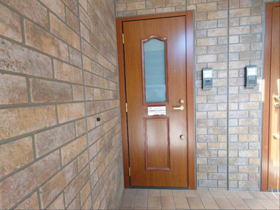 【玄関】 | ＰｒｏｖｅｎｃｅⅡ 