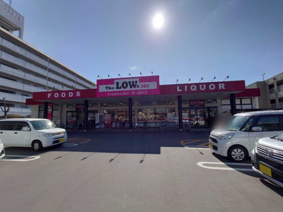 【周辺】 | ＰｒｏｖｅｎｃｅⅡ 