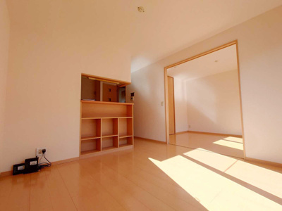 【居間・リビング】 | ＰｒｏｖｅｎｃｅⅡ 