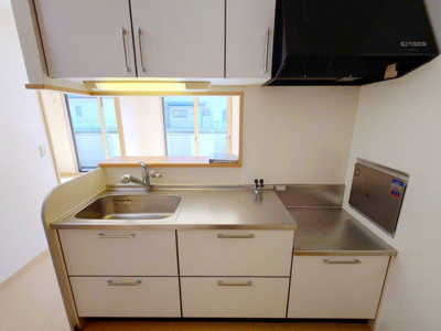 【キッチン】 | ＰｒｏｖｅｎｃｅⅡ 