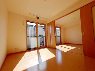 【居間・リビング】 | ＰｒｏｖｅｎｃｅⅡ 