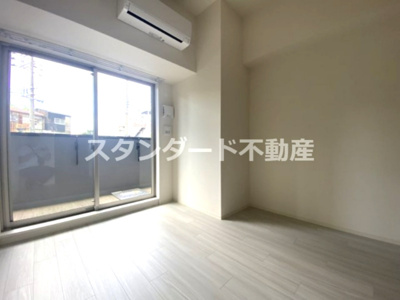 【居間・リビング】 | プレサンス桜ノ宮イーサリアル