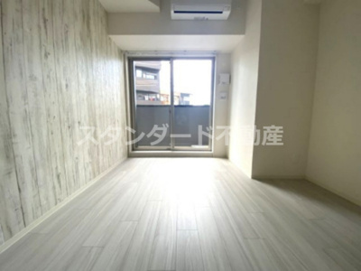 【居間・リビング】 | プレサンス桜ノ宮イーサリアル