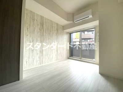 【居間・リビング】 | プレサンス桜ノ宮イーサリアル