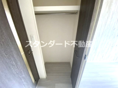 【バルコニー】 | プレサンス桜ノ宮イーサリアル