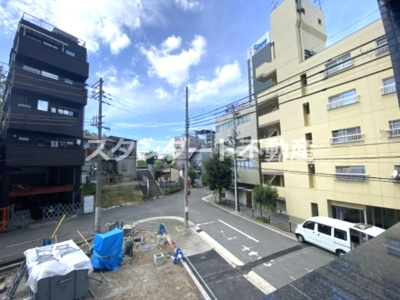 【展望】 | プレサンス桜ノ宮イーサリアル