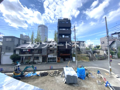 【展望】 | プレサンス桜ノ宮イーサリアル