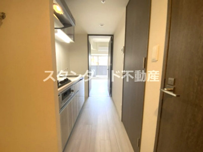 【内装】 | プレサンス桜ノ宮イーサリアル