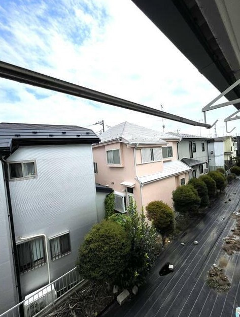 エルム国分寺のその他共用部分