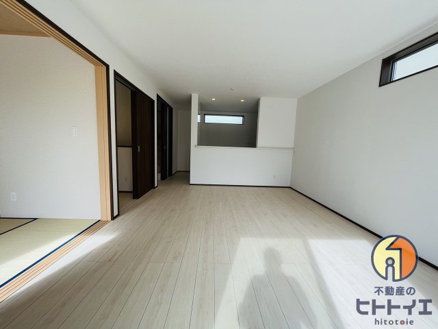 新築住宅)グランファーレ八女新庄の周辺