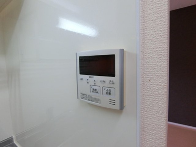 【設備】 | アゼリア福吉 | イメージ107の写真