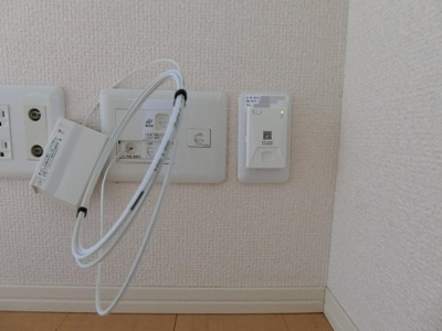 【設備】 | アゼリア福吉 | イメージ107の写真