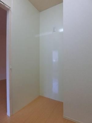 【内装】 | アゼリア福吉 | イメージ107の写真