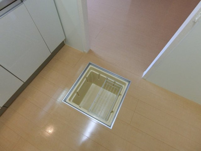 【収納】 | アゼリア福吉 | イメージ107の写真