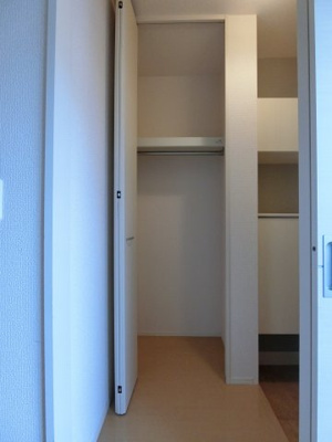 【収納】 | アゼリア福吉 | イメージ107の写真