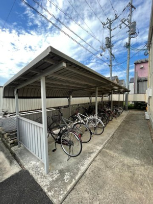 【その他共用部分】 | アゼリア福吉