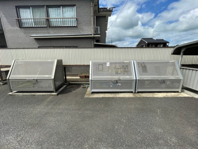 【その他共用部分】 | アゼリア福吉