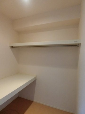 【収納】 | アゼリア福吉 | イメージ107の写真