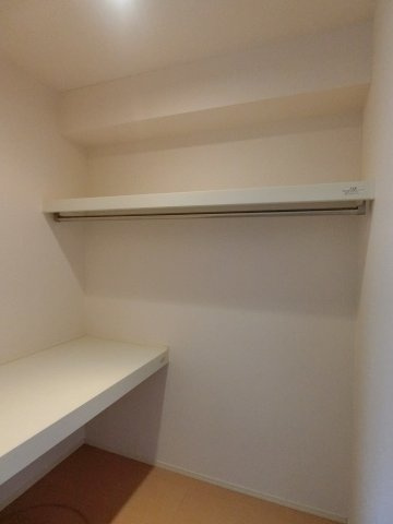 【収納】 | アゼリア福吉 | イメージ107の写真