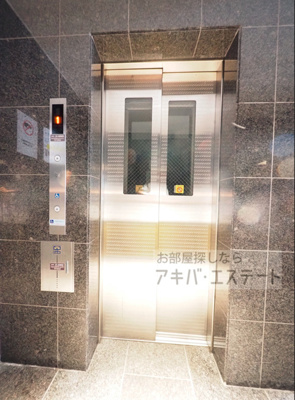【その他共用部分】 | アビタ住吉