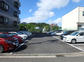 【駐車場】 | 駐車場