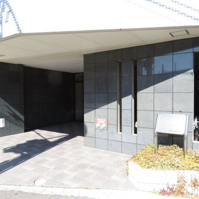 【エントランス】 | YKハイツ西明石Ⅱ