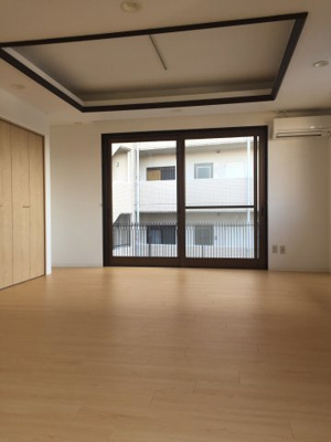 【居間・リビング】 | AIWAビル