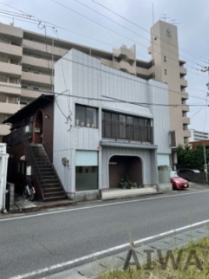 【外観】 | AIWAビル