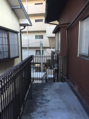 【その他共用部分】 | AIWAビル