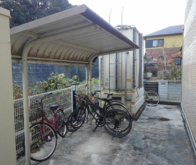 【その他共用部分】 | 栄B