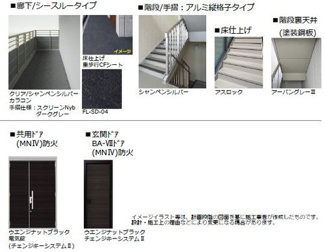 【その他共用部分】