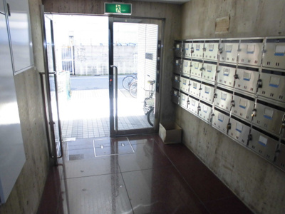 【エントランス】 | アルファイング