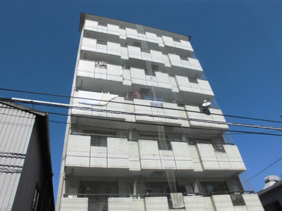 【外観】 | アルファイング