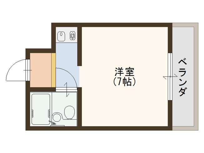 【間取り】 | アルファイング