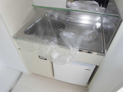 【キッチン】 | アルファイング