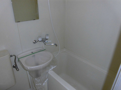 【浴室】 | アルファイング