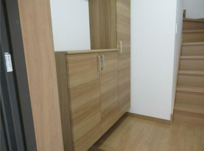 【その他】 | モダンガレージ新栄Ａ