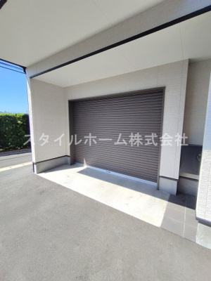 【その他】 | モダンガレージ新栄Ａ