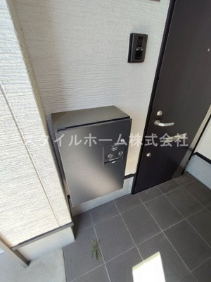 【その他共用部分】 | モダンガレージ新栄Ａ