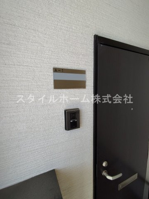 【その他】 | モダンガレージ新栄Ａ