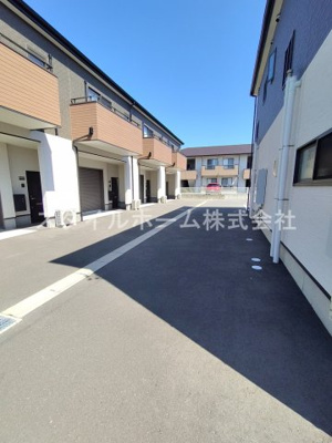 【その他共用部分】 | モダンガレージ新栄Ａ