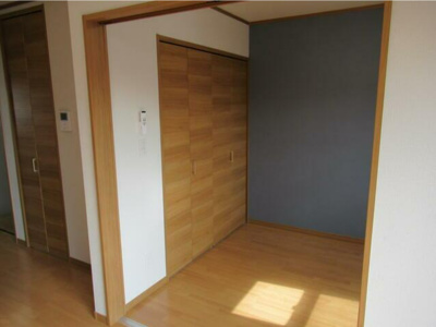 【収納】 | モダンガレージ新栄Ａ