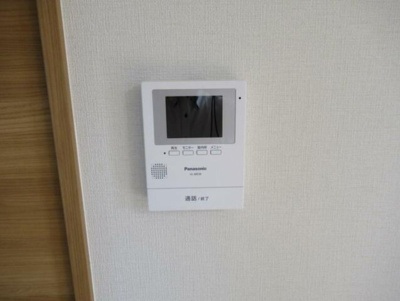 【セキュリティ】 | モダンガレージ新栄Ａ