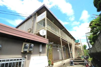 【その他共用部分】 | ハイツ高倉B棟