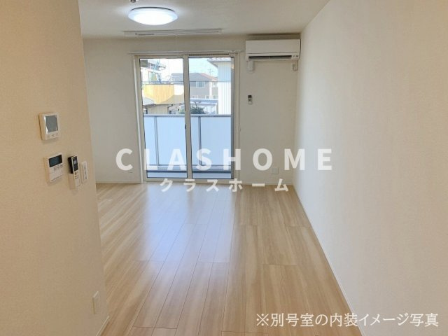 Ｌｕｎａ Ｓｏｌｅｉｌの居間・リビング