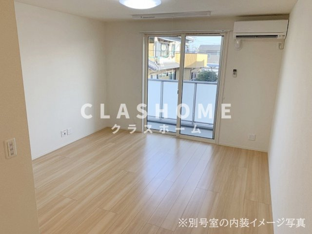 Ｌｕｎａ Ｓｏｌｅｉｌの居間・リビング